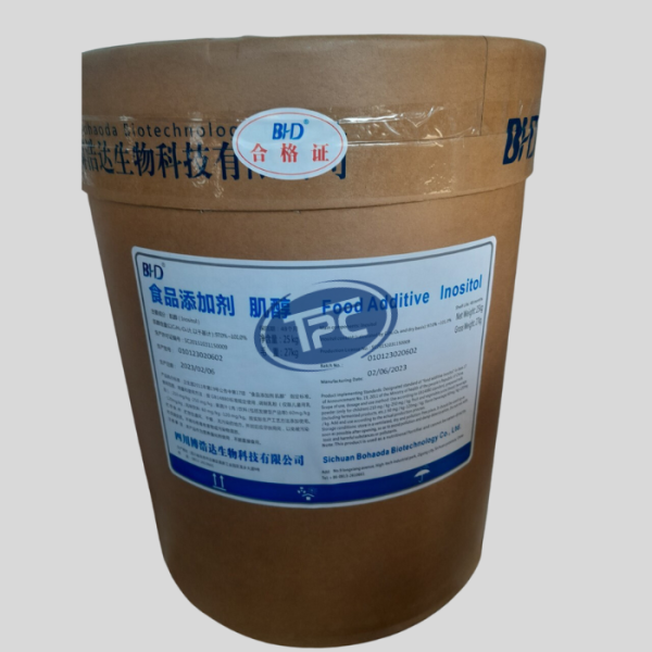 Inositol